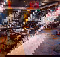 Chairman  Yip Restaurant - Accommodation Ballina