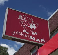 Chicken Man - Accommodation Ballina