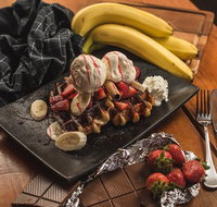 Coffee Shop - Accommodation Ballina