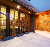 Courgette Restaurant - Accommodation Ballina
