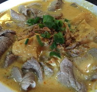 Dickson Asian Noodle House - Accommodation Ballina
