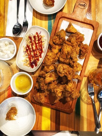 Gami Chicken & Beer - Accommodation Ballina 0