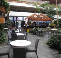 Garden Atrium Restaurant - Accommodation Ballina