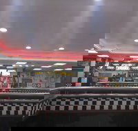 Hungry Jack's - Accommodation Ballina