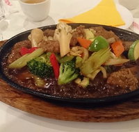 Kingsland Vegetarian Restaurant - Accommodation Ballina