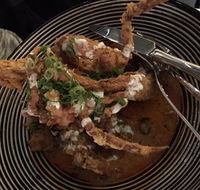 Kinn Thai Restaurant - Accommodation Ballina