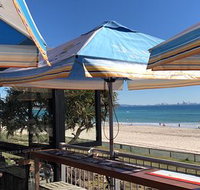 Kirra Surf Life Saving Club