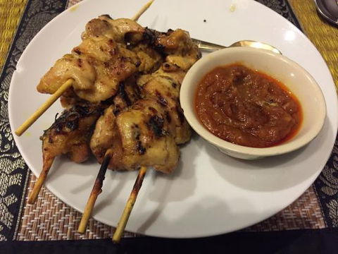 Lemon Grass Thai Restaurant - Accommodation Ballina 0