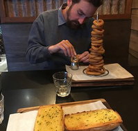 Lone Star Rib House - Accommodation Ballina