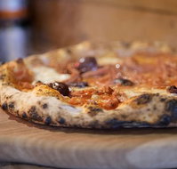 Mama Dough - Accommodation Ballina