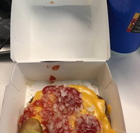 McDonald's - Accommodation Ballina