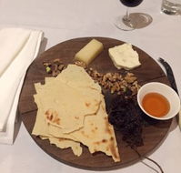 Mezzalira Italian Restaurant - Accommodation Ballina