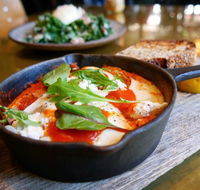 Mocan  Green Grout - Accommodation Ballina