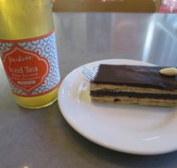 NGA Cafe - Accommodation Ballina