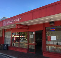 Noodle Choice - Accommodation Ballina