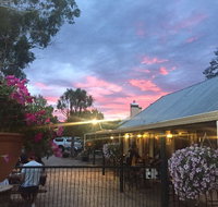 Old Canberra Inn - Accommodation Ballina