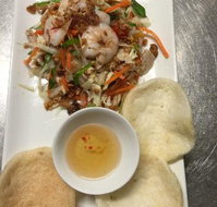 Pho  Dickson - Accommodation Ballina