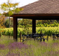 Pialligo Estate Garden Pavilion - Accommodation Ballina