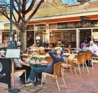 Praga Cafe - Accommodation Ballina