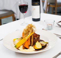 Riverbend Restaurant - Accommodation Ballina