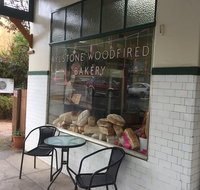 Rylstone Woodfired Bakery
