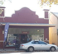 Saffron Kitchen