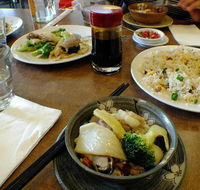 Sammy's Kitchen - Accommodation Ballina