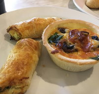 Sfoglia Cafe  Patisserie - Accommodation Ballina