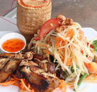 Siam Twist - Accommodation Ballina