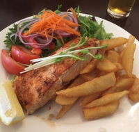 Stroud Central Hotel - Accommodation Ballina