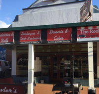 Syviers Coffee House - Accommodation Ballina