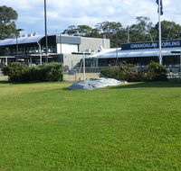 The Blue Swimmer Bar  Bistro - Accommodation Ballina