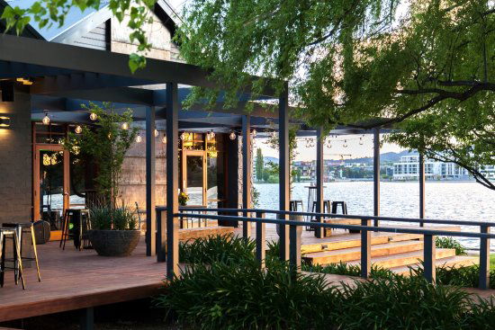 Harman ACT Accommodation Ballina