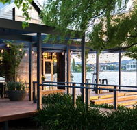The Boat House - Accommodation Ballina