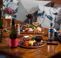 The Canberra Wine House - Accommodation Ballina