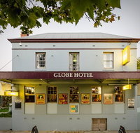 The Globe Hotel Restaurant
