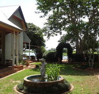 The Old Bank Gladstone - Accommodation Ballina
