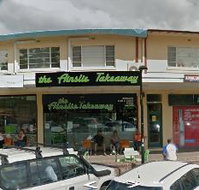 Theo's Takeaway Ainslie - Accommodation Ballina