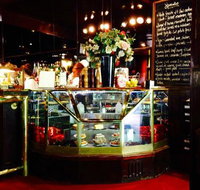 Tilley's Devine Cafe Gallery - Accommodation Ballina