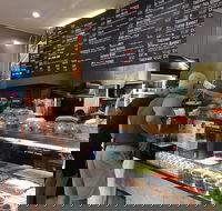 Turkish Halal Pide House - Accommodation Ballina