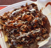 Turkish Pide and Kebabs - Accommodation Ballina