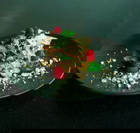 Vincent Restaurant - Accommodation Ballina