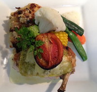 Wisemans Ferry Bowling Club Bistro - Accommodation Ballina