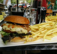 Beess  Co Cafe - Accommodation Ballina
