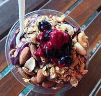Byron Juice Bar