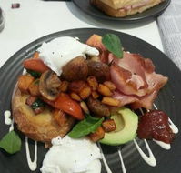 Coffee Cafe Phillip - Accommodation Ballina