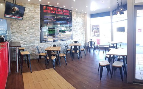 Domino's Pizza - Accommodation Ballina 0