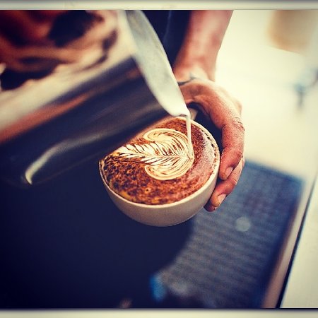 Flour Water Salt Cafe & Sourdough Bakery - Accommodation Ballina 0