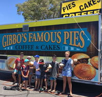 Gibbos Cakes - Accommodation Ballina