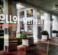 Hoi Polloi - Accommodation Ballina